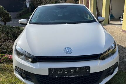 VW Scirocco 204.991 km 5.300 &euro; Kaisersbach 73667