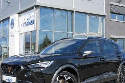 Cupra Formentor 28.200 km 28.750 € Ascheberg 59387