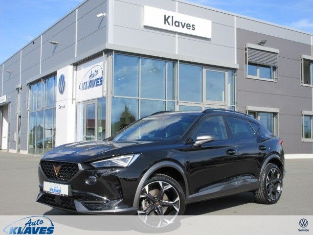 Cupra Formentor 28.200 km 28.750 € Ascheberg 59387