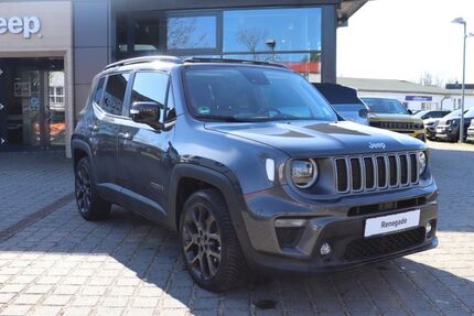 Jeep Renegade 31.950 km 21.990 &euro; Potsdam 14482