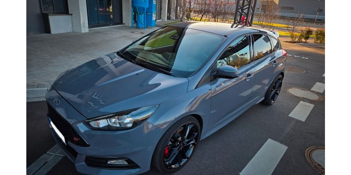 Ford Focus 100.000 km 16.950 &euro; Eppelheim 69214