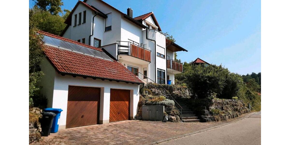 Einfamilienhaus Creglingen - 10 Zimmer, 227 m&sup2;, 479.000&euro; | Angebot:26926182