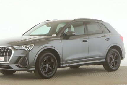 Audi Q3 80.961 km 29.525 &euro; Seevetal 21217
