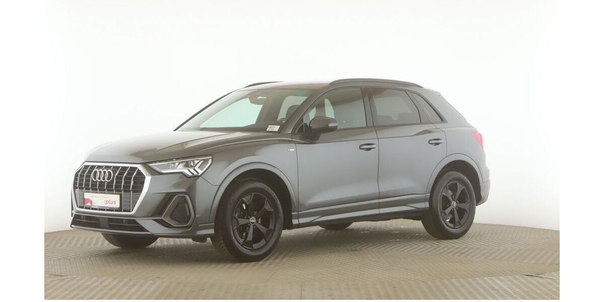 Audi Q3 80.961 km 29.525 &euro; Seevetal 21217