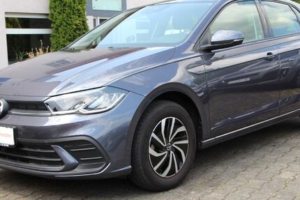 VW Polo 11.224 km 18.990 &euro; Lollar 35457