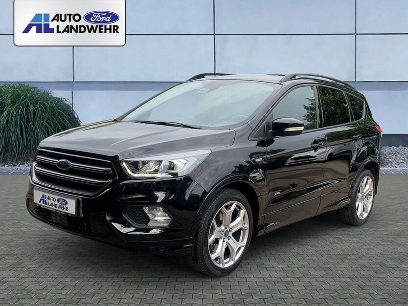 Ford Kuga 61.640 km 19.950 € Holdorf 49451