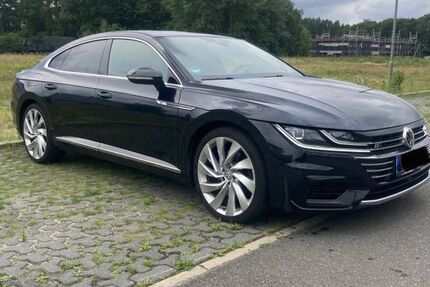 VW Arteon 139.000 km 20.987 &euro; Wietzendorf 29649