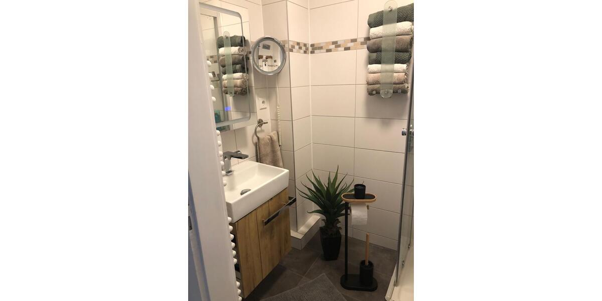 Dachgeschoßwohnung Grömitz - 1.5 Zimmer, 31 m&sup2;, 650&euro; | Angebot:26312201