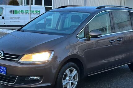 VW Sharan 148.000 km 12.999 &euro; Tuttlingen 78532