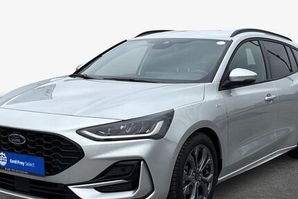 Ford Focus 10.331 km 24.990 &euro; Roth 91154