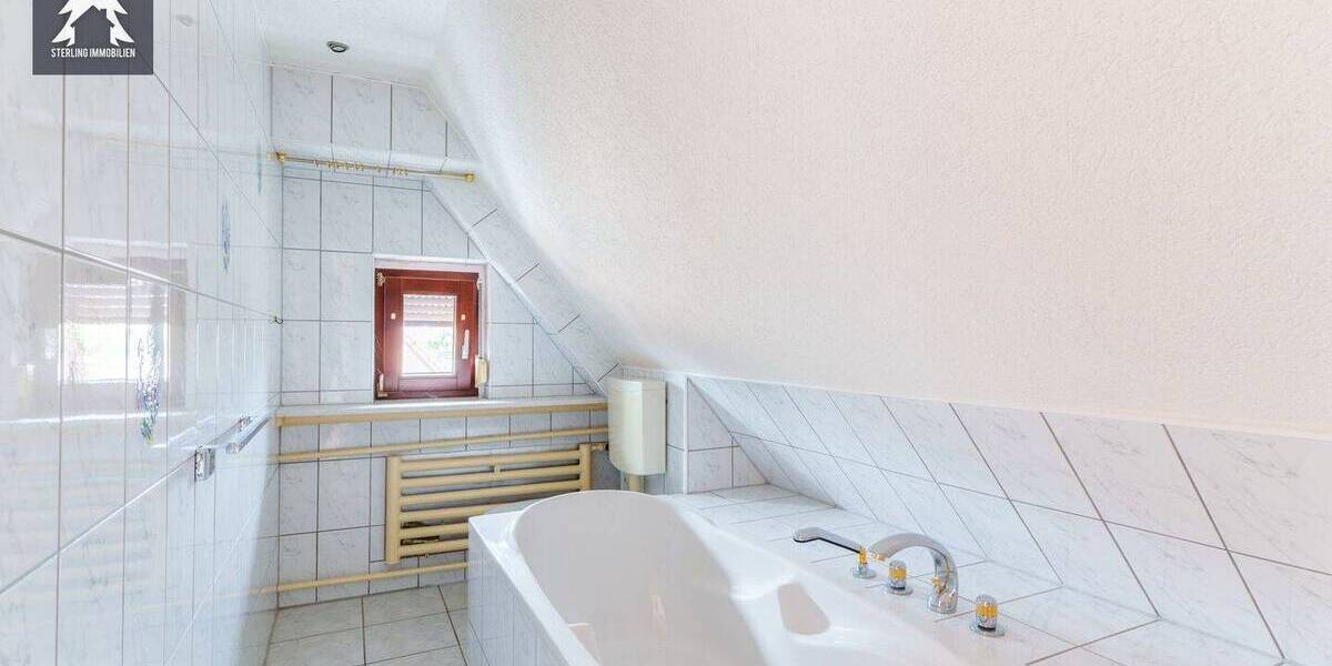 Doppelhaushälfte Hoym Hoym - 5 Zimmer, 120 m&sup2;, 149.000&euro; | Angebot:25681738