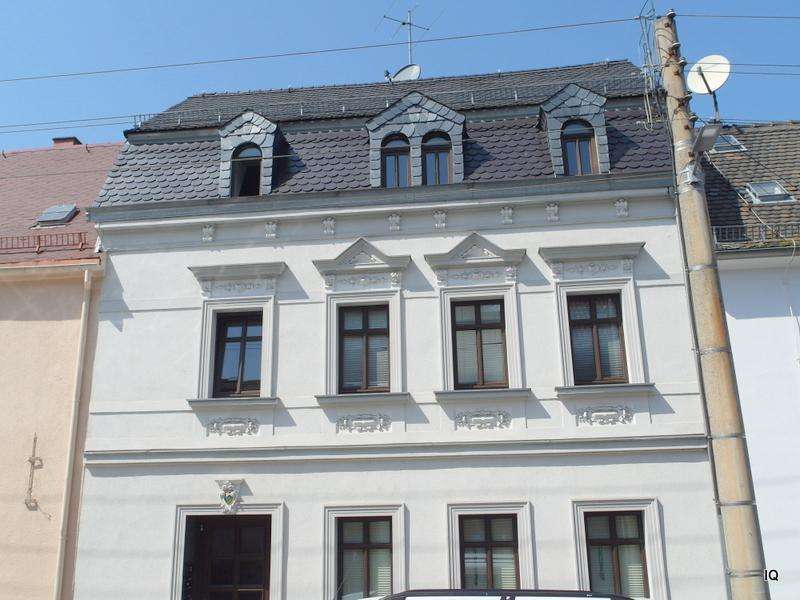 Wohnung zum Mieten in Meerane 420 € 81.5 m²