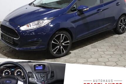 Ford Fiesta 116.682 km 5.990 &euro; Norderstedt 22844