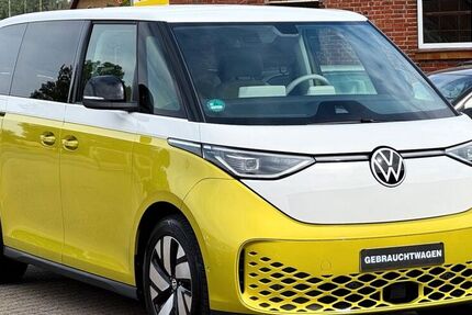 VW ID. Buzz