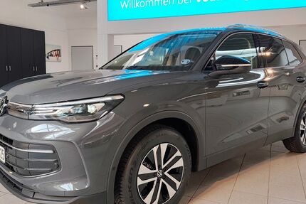 VW Tiguan 5.000 km 40.980 &euro; Varel 26316