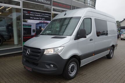 Mercedes-Benz Sprinter 79.998 km 34.800 &euro; Fredersdorf-Vogelsdorf OT Fredersdorf Nord 15370