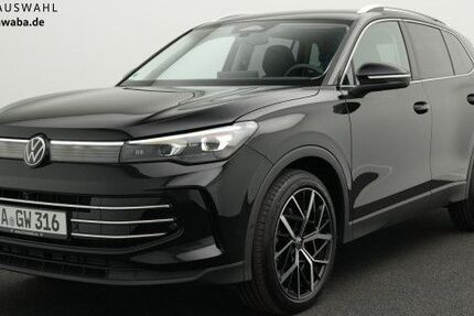 VW Tiguan 5.507 km 43.410 &euro; Gersthofen 86368
