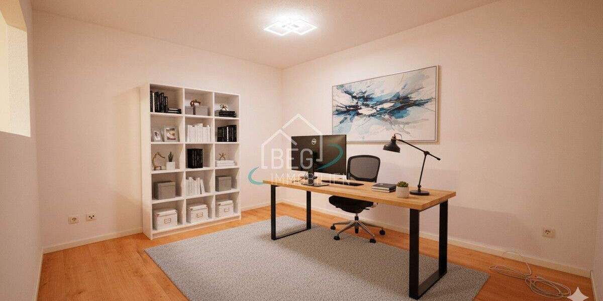 Reihenmittelhaus Mering - 5 Zimmer, 136 m&sup2;, 798.000&euro; | Angebot:24543304