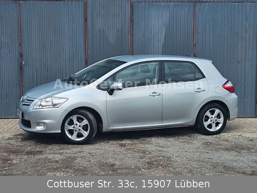 Auris