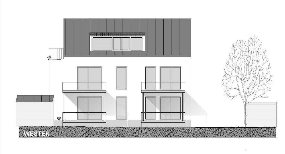 KfW Förderung möglich! Moderne 3 Zimmer Wohnung mit Balkon in zentrumsnaher Lage in Neuburg - Ein Objekt von Ihrem Immobilienpartner SOWA Immobilien und Finanzen - 2- Neuburg | Angebot:26354168