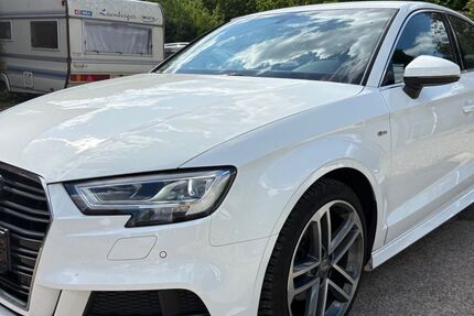 Audi A3 131.713 km 15.900 &euro; Völklingen 66333