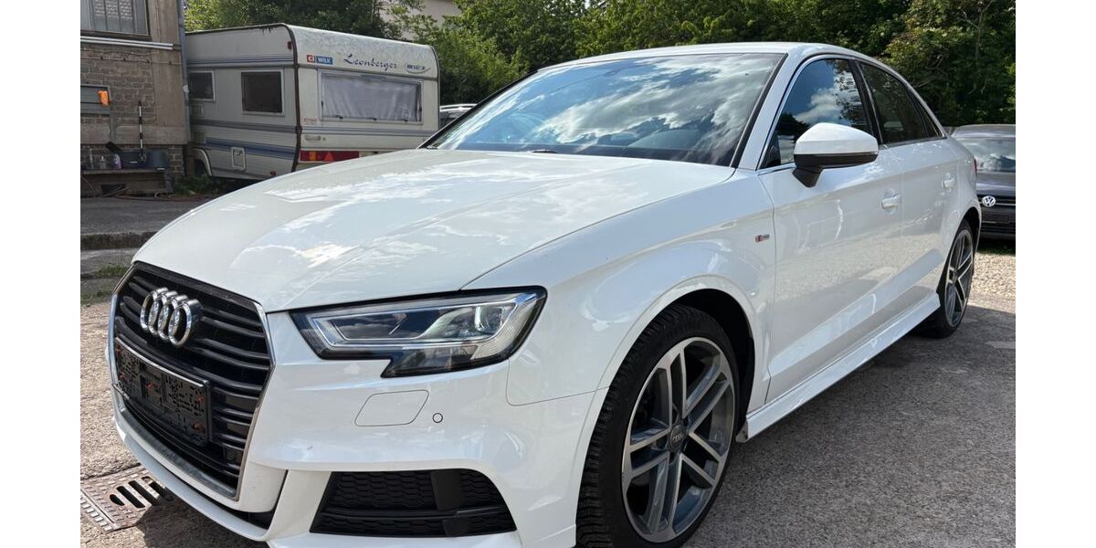 Audi A3 131.713 km 15.900 &euro; Völklingen 66333