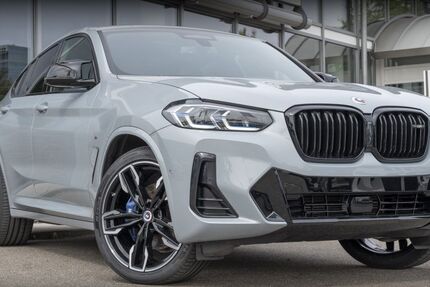 BMW X4 M40 67.464 km 50.890 &euro; Mindelheim 87719