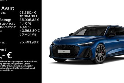 Audi A6 25.288 km 66.880 &euro; Hofheim 65719