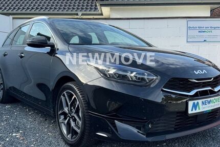 Kia ceed Sportswagon 11.022 km 21.990 € Wassenberg 41849