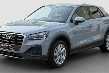 Audi Q2 37.700 km 26.990 &euro; Groebenzell 82194