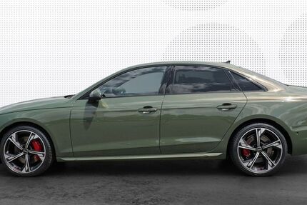 Audi A4 4.800 km 49.500 € Villingen-Schwenningen 78050