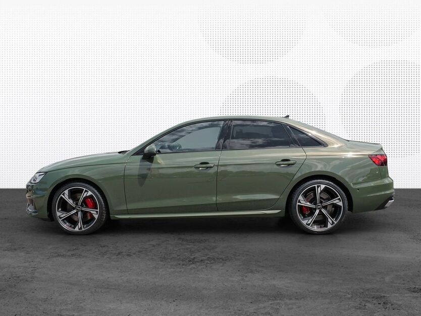 Audi A4 4.800 km 49.500 € Villingen-Schwenningen 78050