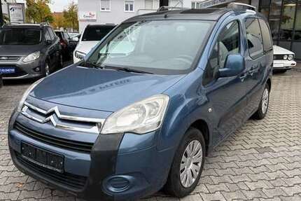 Citroen Berlingo 156.000 km 6.980 &euro; Gersthofen 86368