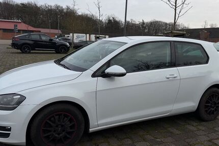 VW Golf 274.000 km 6.650 &euro; Ottersberg 28870