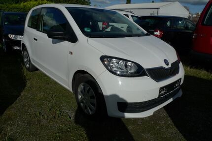 Skoda Citigo 125.000 km 5.650 € Holtensen 30974