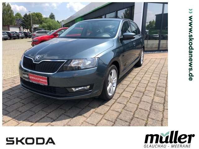 Rapid/Spaceback