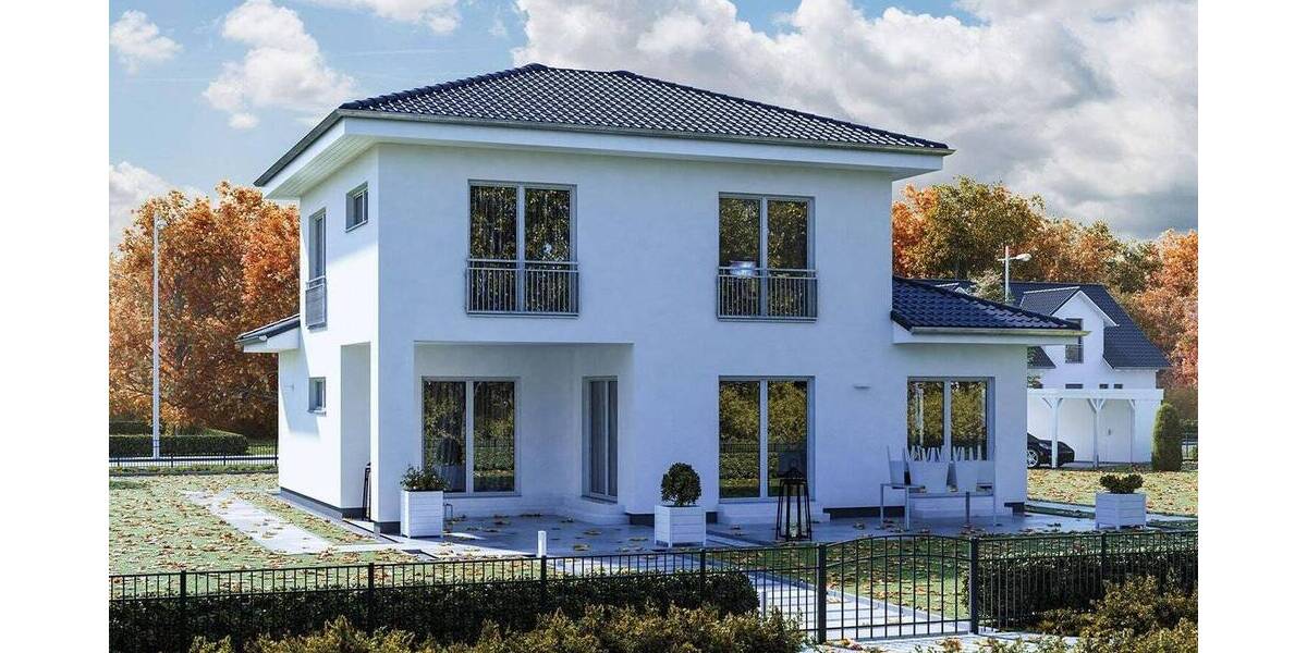 Einfamilienhaus Simmerath Strauch - 7 Zimmer, 155 m&sup2;, 465.173&euro; | Angebot:26787907