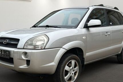 Hyundai TUCSON 159.850 km 4.299 € Berlin 12681