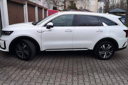 Kia Sorento 39.000 km 38.700 &euro; Trossingen 78647