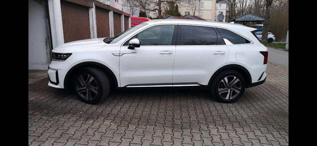 Kia Sorento 39.000 km 38.700 &euro; Trossingen 78647