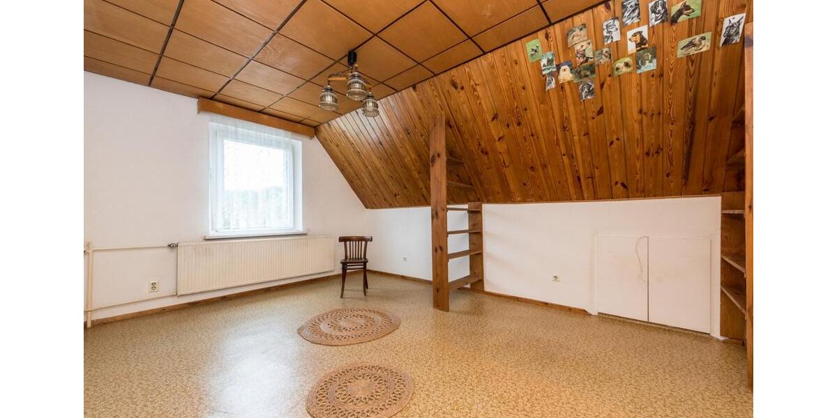 Einfamilienhaus Wusterhausen/Dosse Dosse - 6 Zimmer, 120 m&sup2;, 269.000&euro; | Angebot:27086744