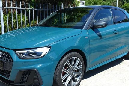 Audi A1 89.000 km 17.995 &euro; Chemnitz 09113