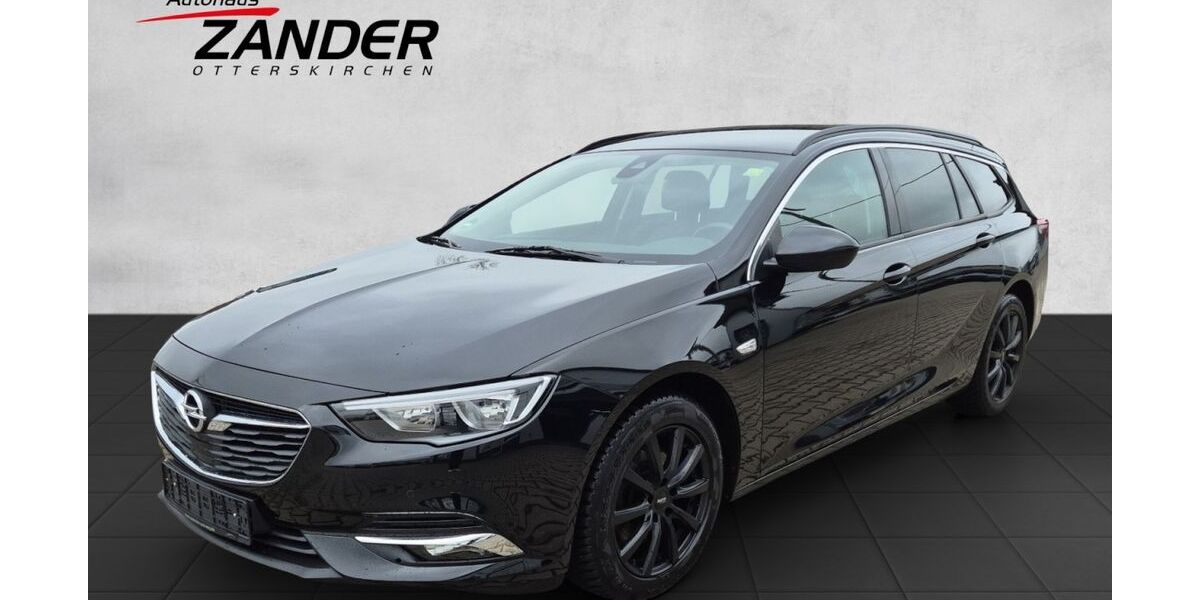 Opel Insignia 170.000 km 8.600 &euro; Otterskirchen 94575