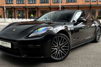 Porsche Panamera 12.500 km 119.400 &euro; Villingen-Schwenningen 78048
