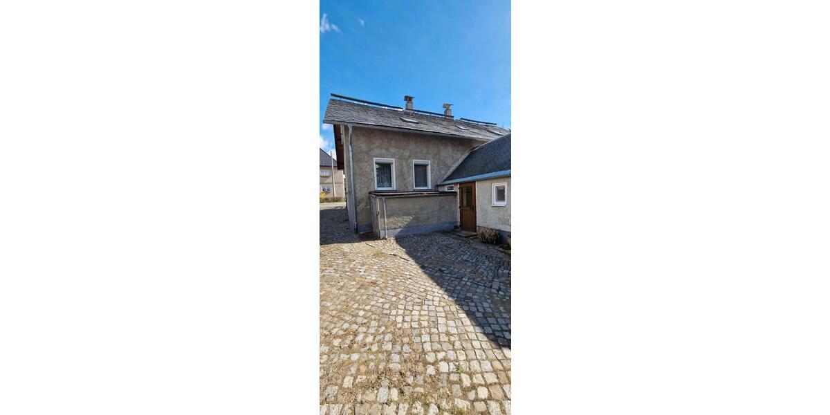 Einfamilienhaus Leutersdorf - 6 Zimmer, 120 m&sup2;, 70.000&euro; | Angebot:26261214