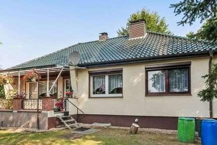 Haus zum Kaufen in Dassow 349.000 € 93 m² 3 zimmer