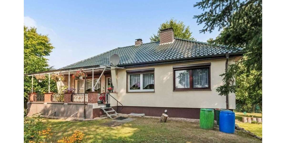 Haus zum Kaufen in Dassow 349.000 € 93 m² 3 zimmer