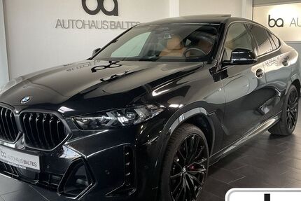BMW X6 8.400 km 86.850 &euro; Prüm/ Niederprüm 54595