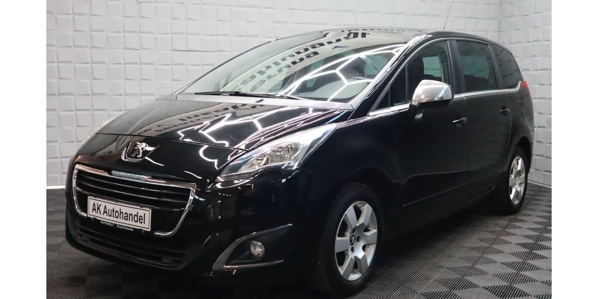 Peugeot 5008 129.746 km 8.690 &euro; Freising bei München 85354