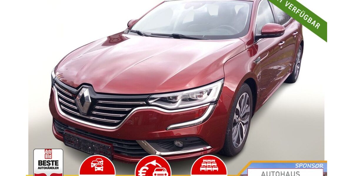 Renault Talisman 71.471 km 18.388 &euro; Offenburg 77652